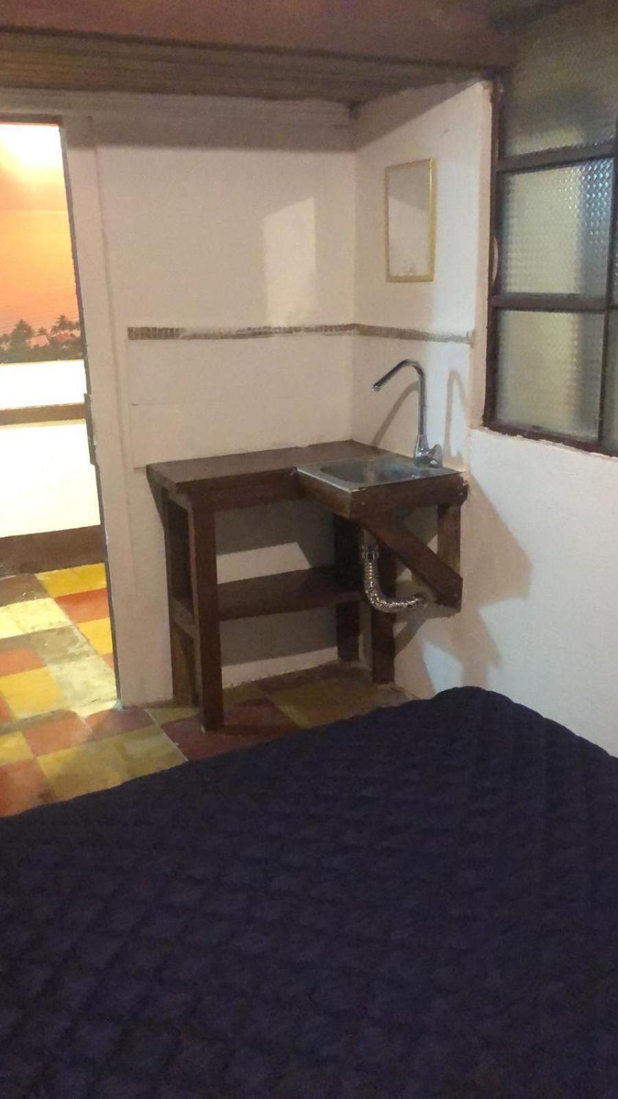 Kamazoztz Hostel And Travel Antigua Ngoại thất bức ảnh