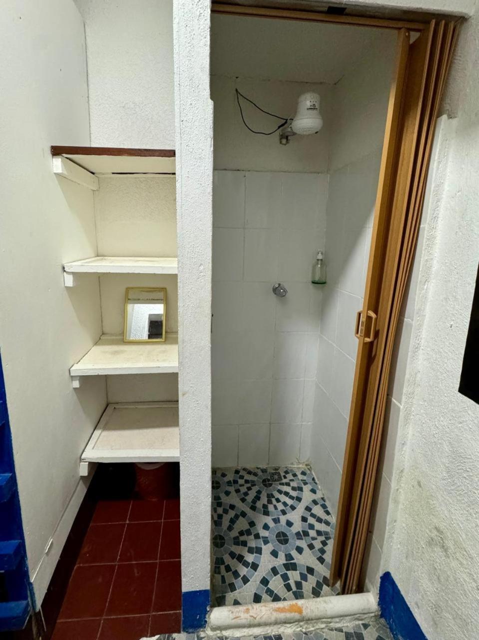 Kamazoztz Hostel And Travel Antigua Ngoại thất bức ảnh