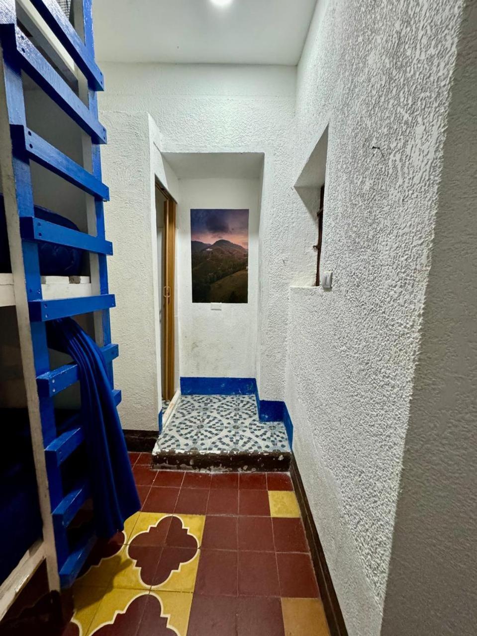 Kamazoztz Hostel And Travel Antigua Ngoại thất bức ảnh
